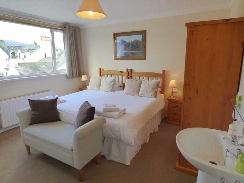 Beckside Guest House photo