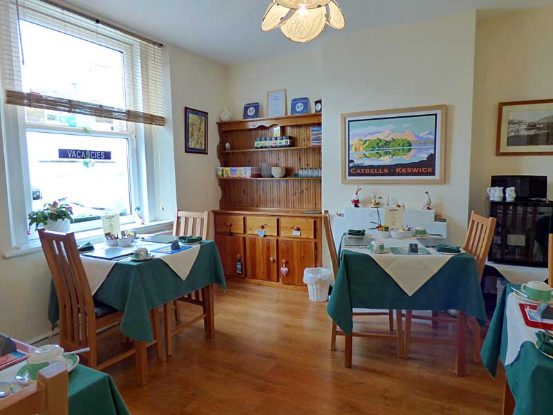 Beckside Guest House photo