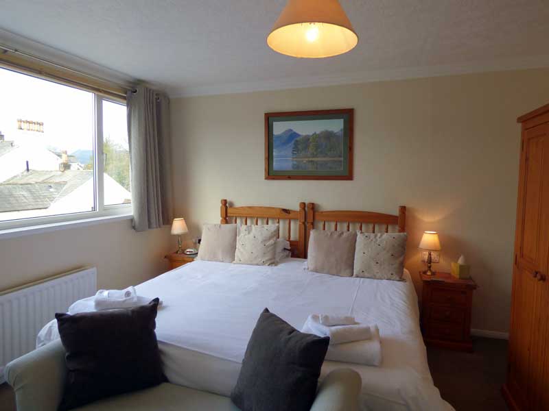 Beckside Guest House photo