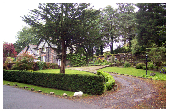Bowfelll Cottage photo