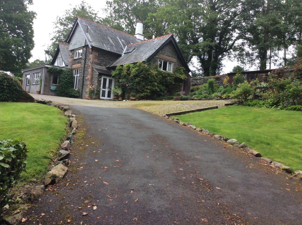 Bowfelll Cottage photo