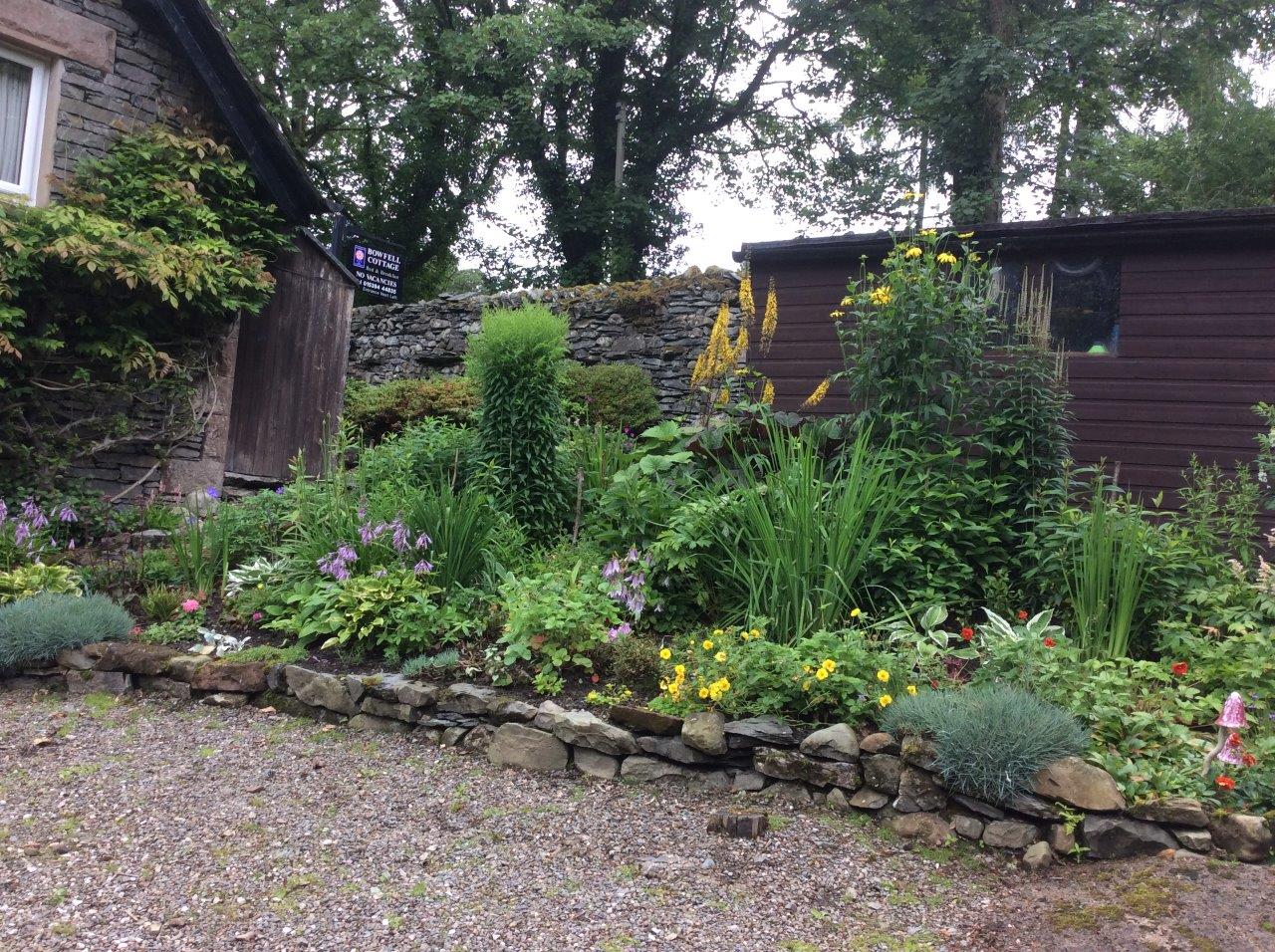 Bowfelll Cottage photo