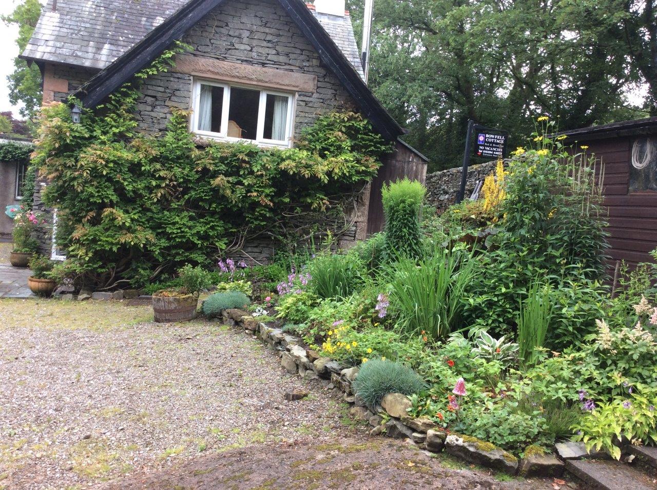 Bowfelll Cottage photo