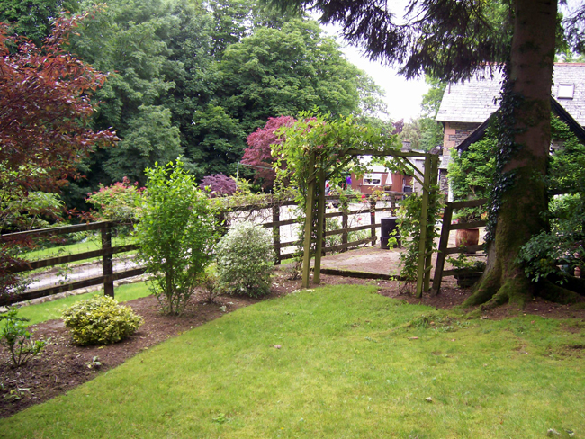 Bowfelll Cottage photo