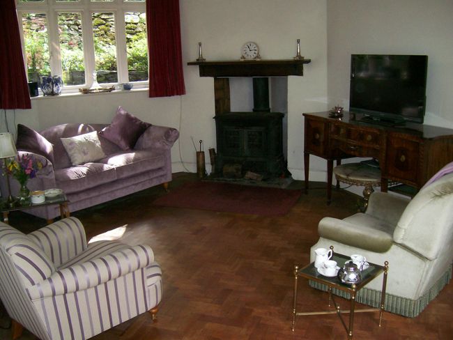Bowfelll Cottage photo