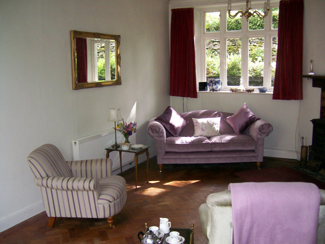 Bowfelll Cottage photo