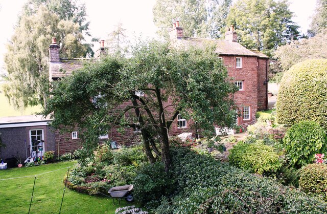 Bracken Bank Lodge photo