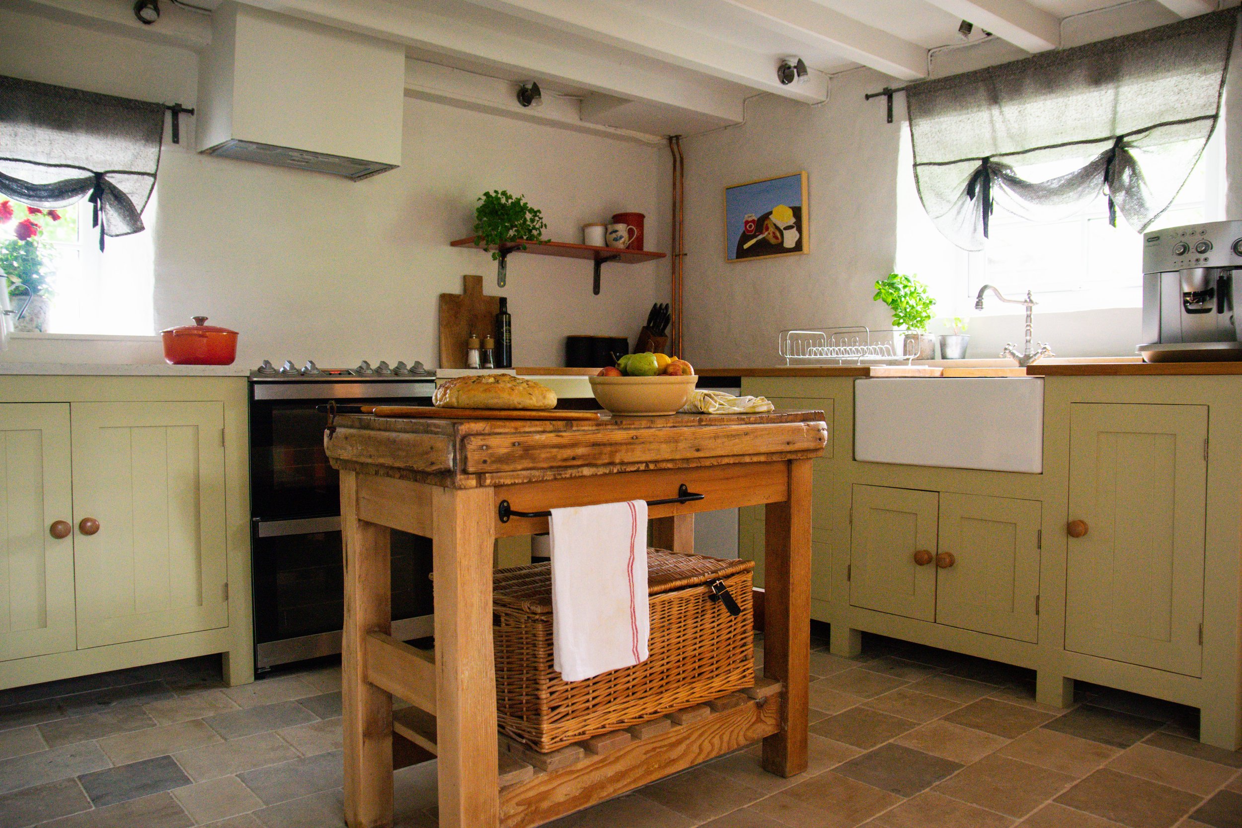 Brownber Hall Country House photo