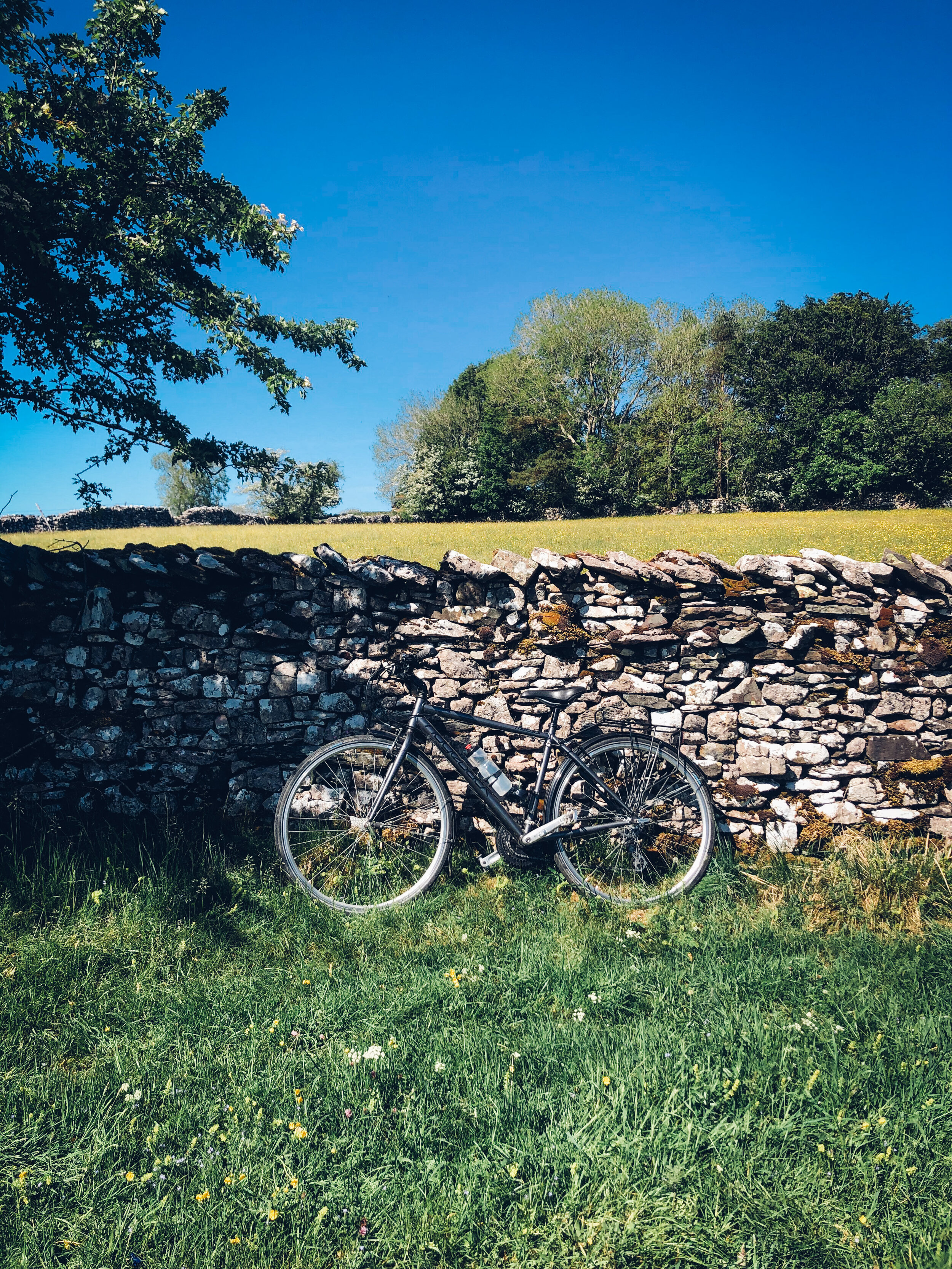 Brownber Hall Country House photo