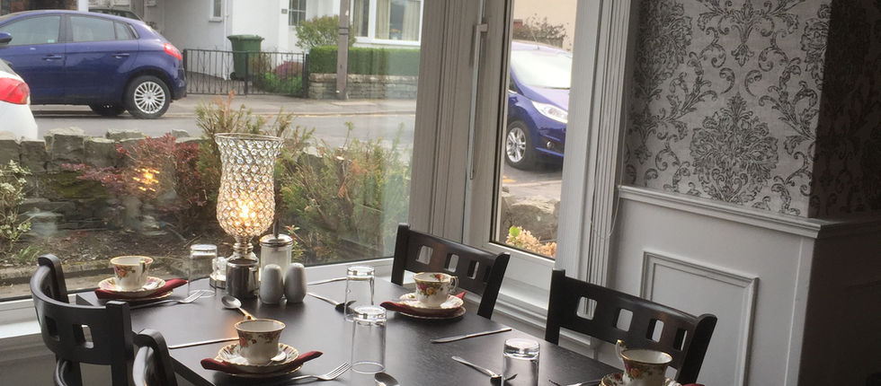 Brun Lea Guest House photo