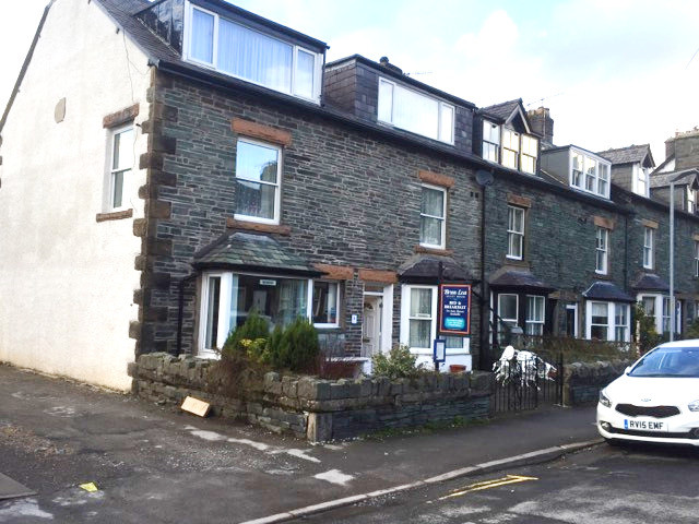 Brun Lea Guest House photo