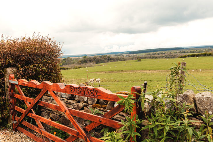 Bush Nook photo