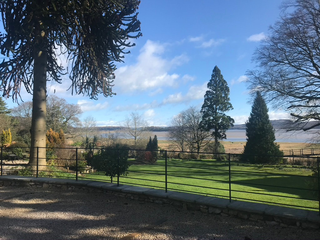 Clare House photo