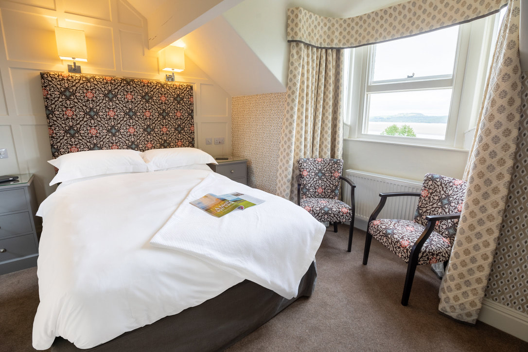 Clare House photo