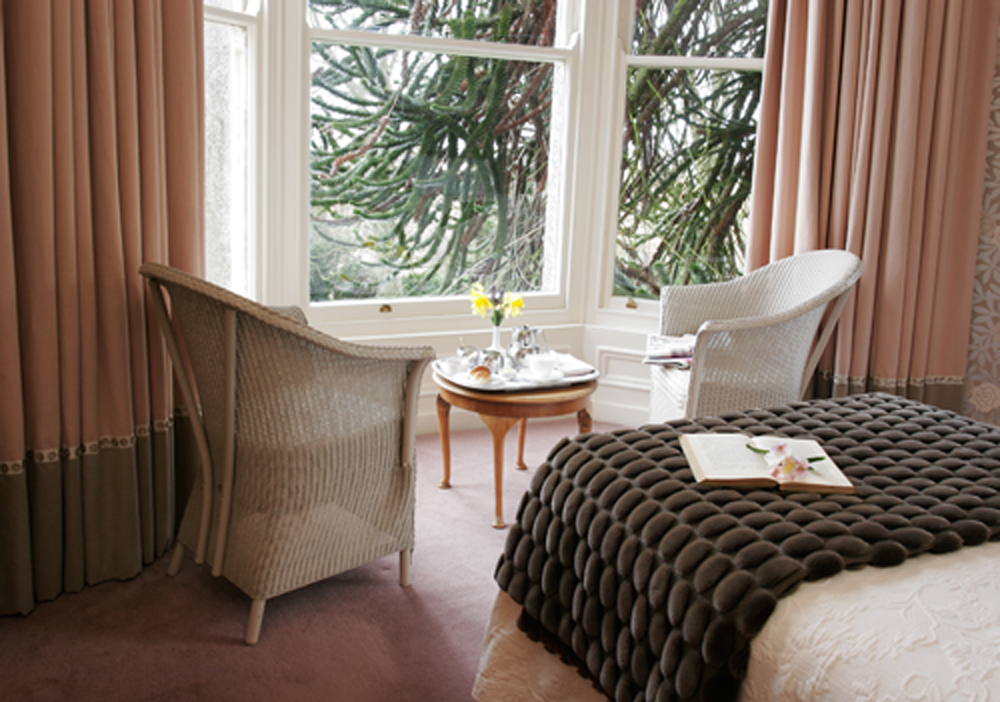 Clare House photo