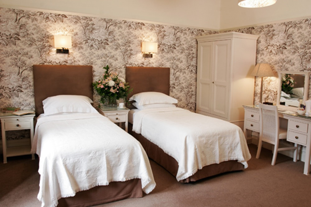 Clare House photo