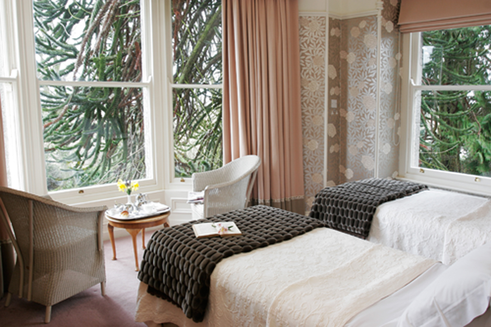 Clare House photo