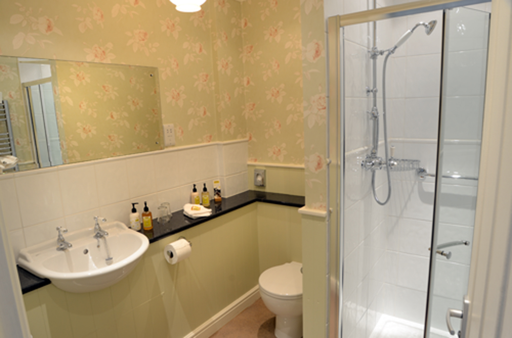 Clare House photo