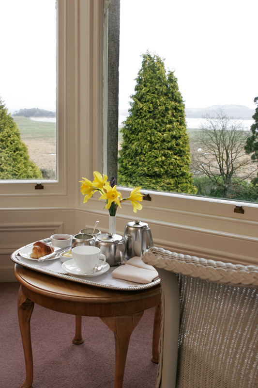 Clare House photo
