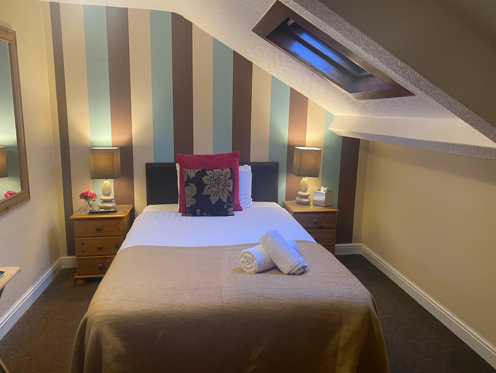 Cornerways Guest House photo