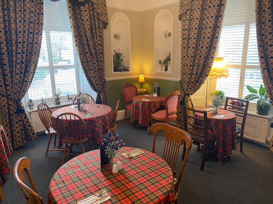 Cornerways Guest House photo