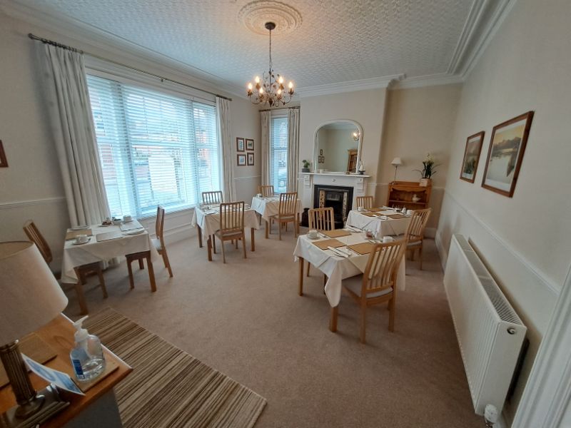 Courtfield Guest House photo
