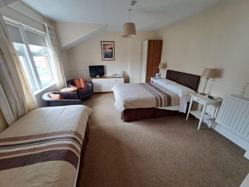 Courtfield Guest House photo