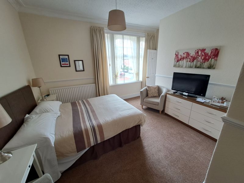 Courtfield Guest House photo