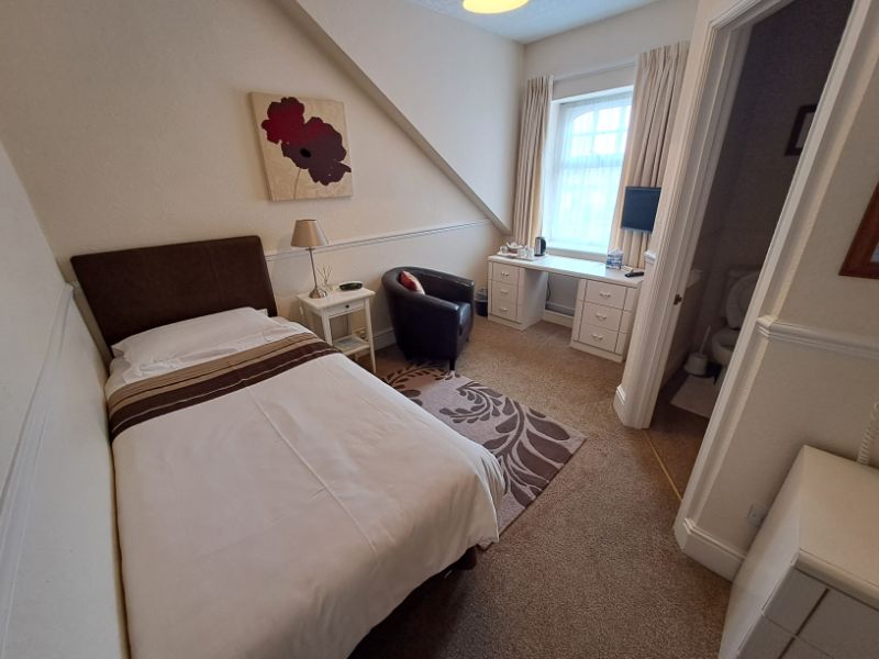 Courtfield Guest House photo