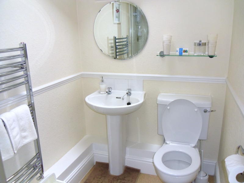 Courtfield Guest House photo