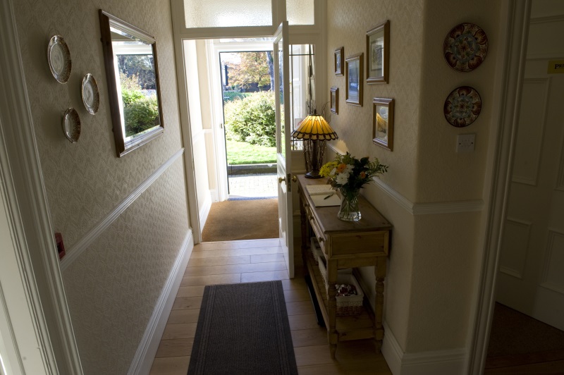 Courtfield Guest House photo