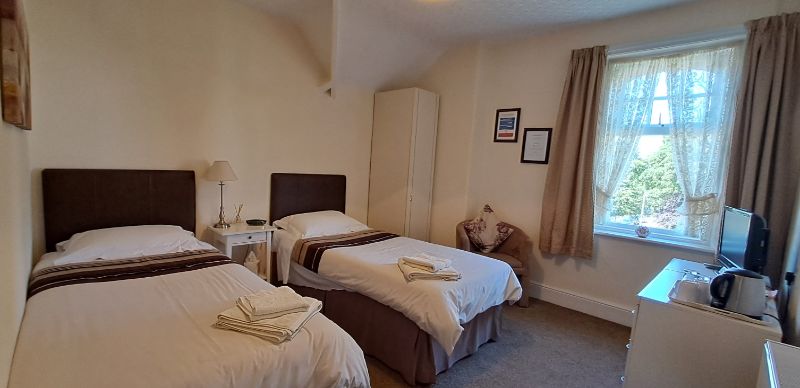 Courtfield Guest House photo