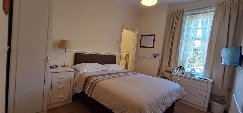 Courtfield Guest House photo