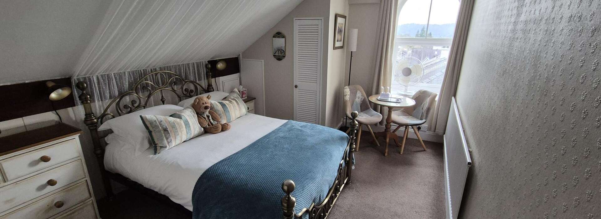 Denehurst Guest House photo