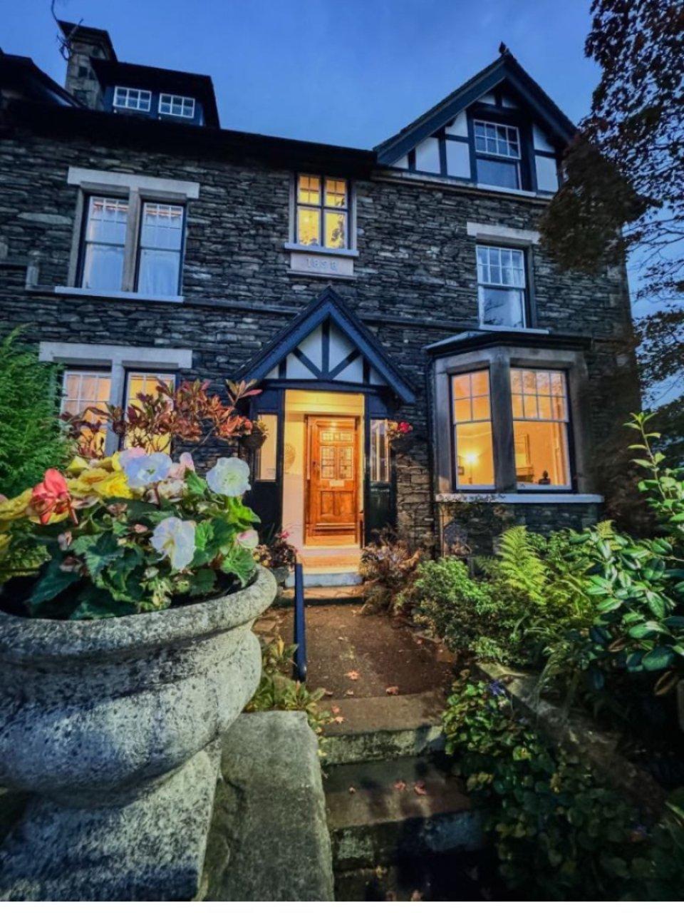 Denehurst Guest House photo