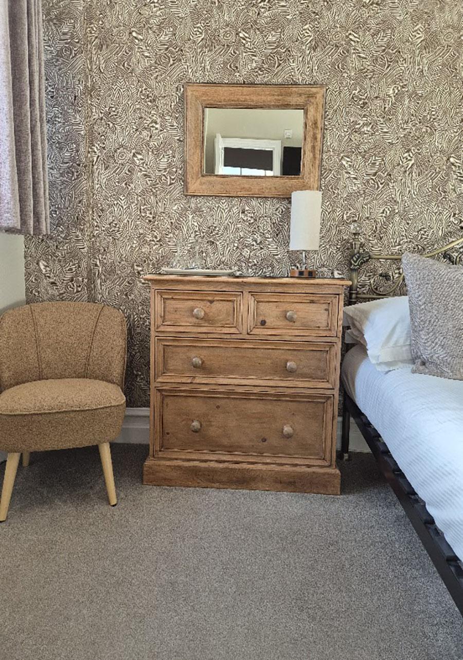 Denehurst Guest House photo
