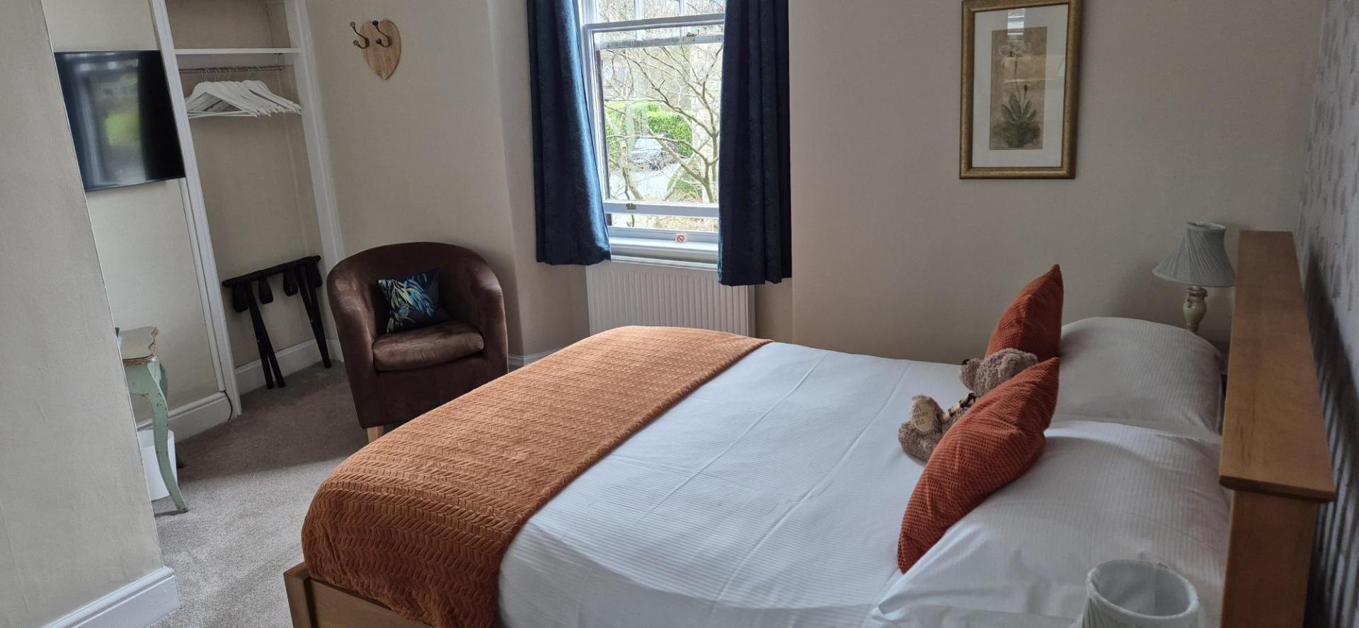 Denehurst Guest House photo
