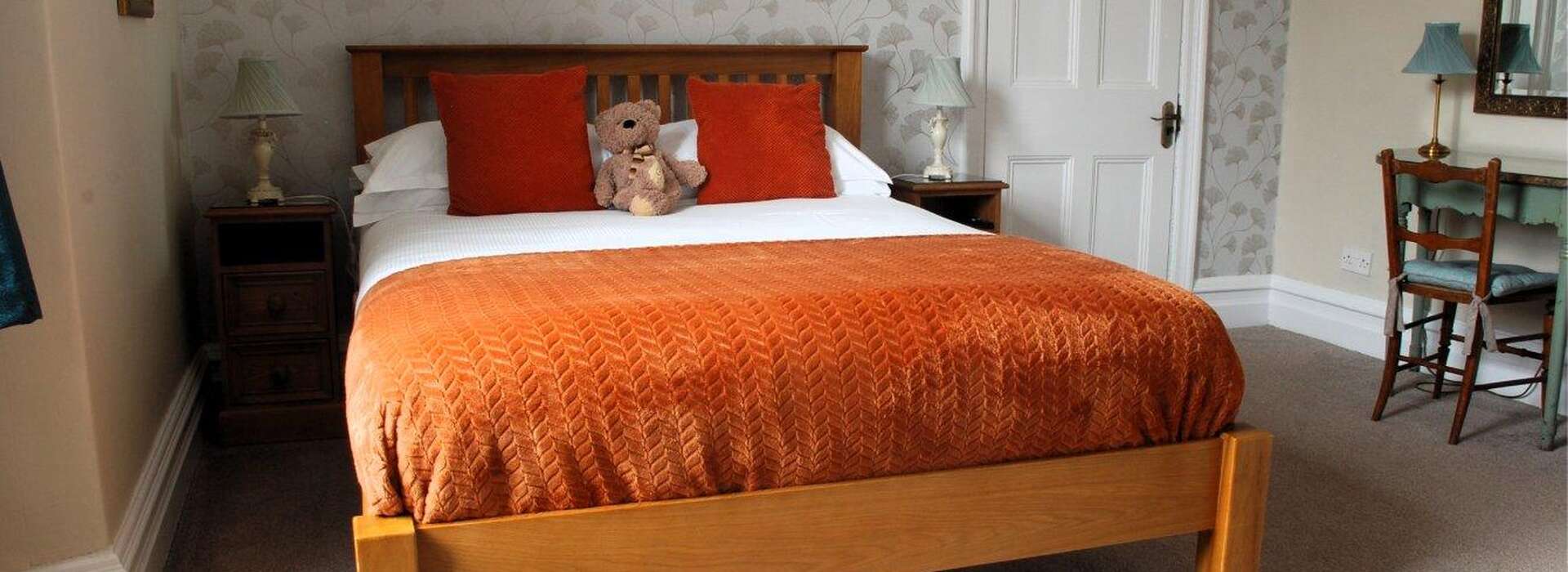 Denehurst Guest House photo
