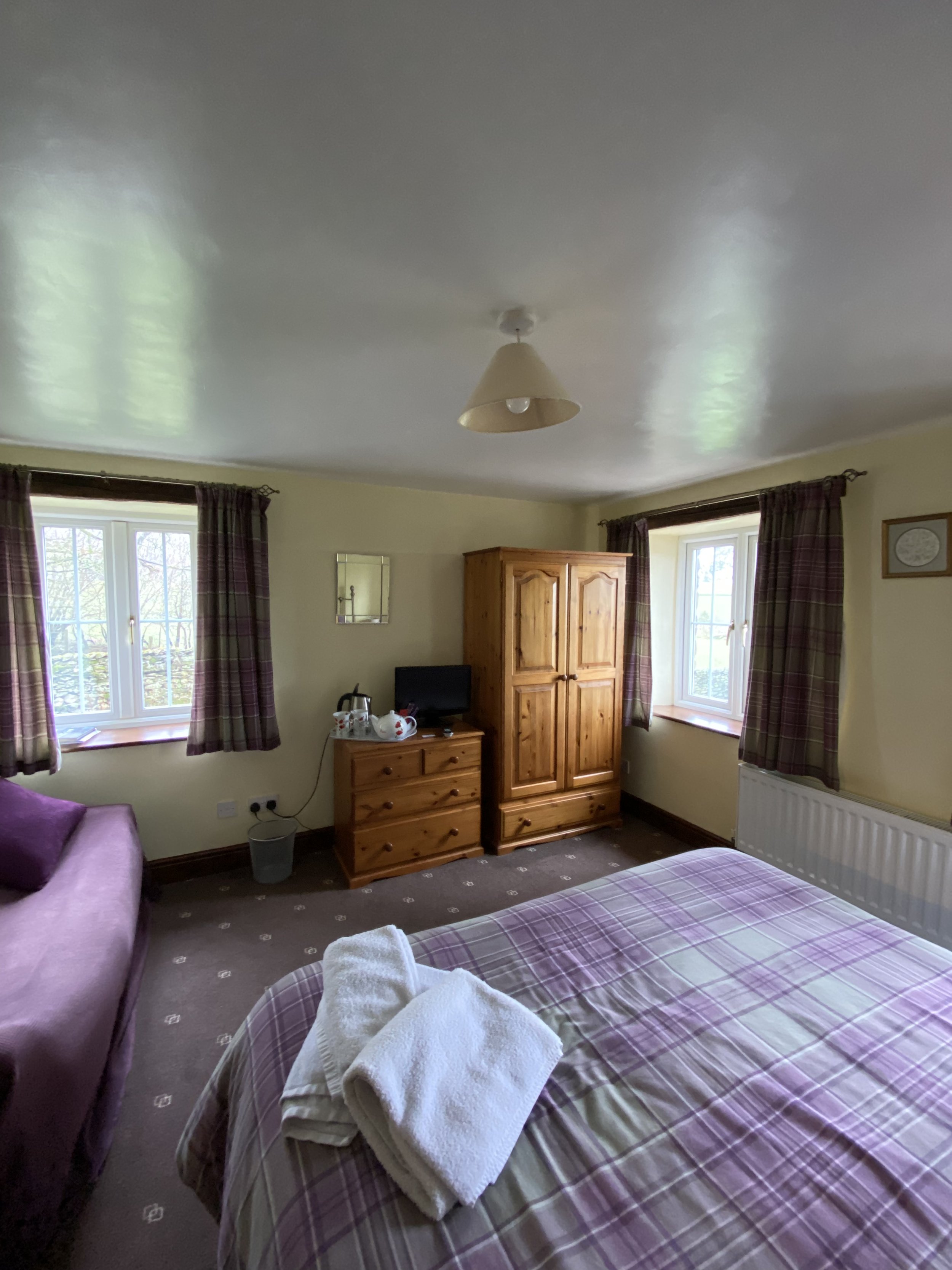 Drawell Cottage photo