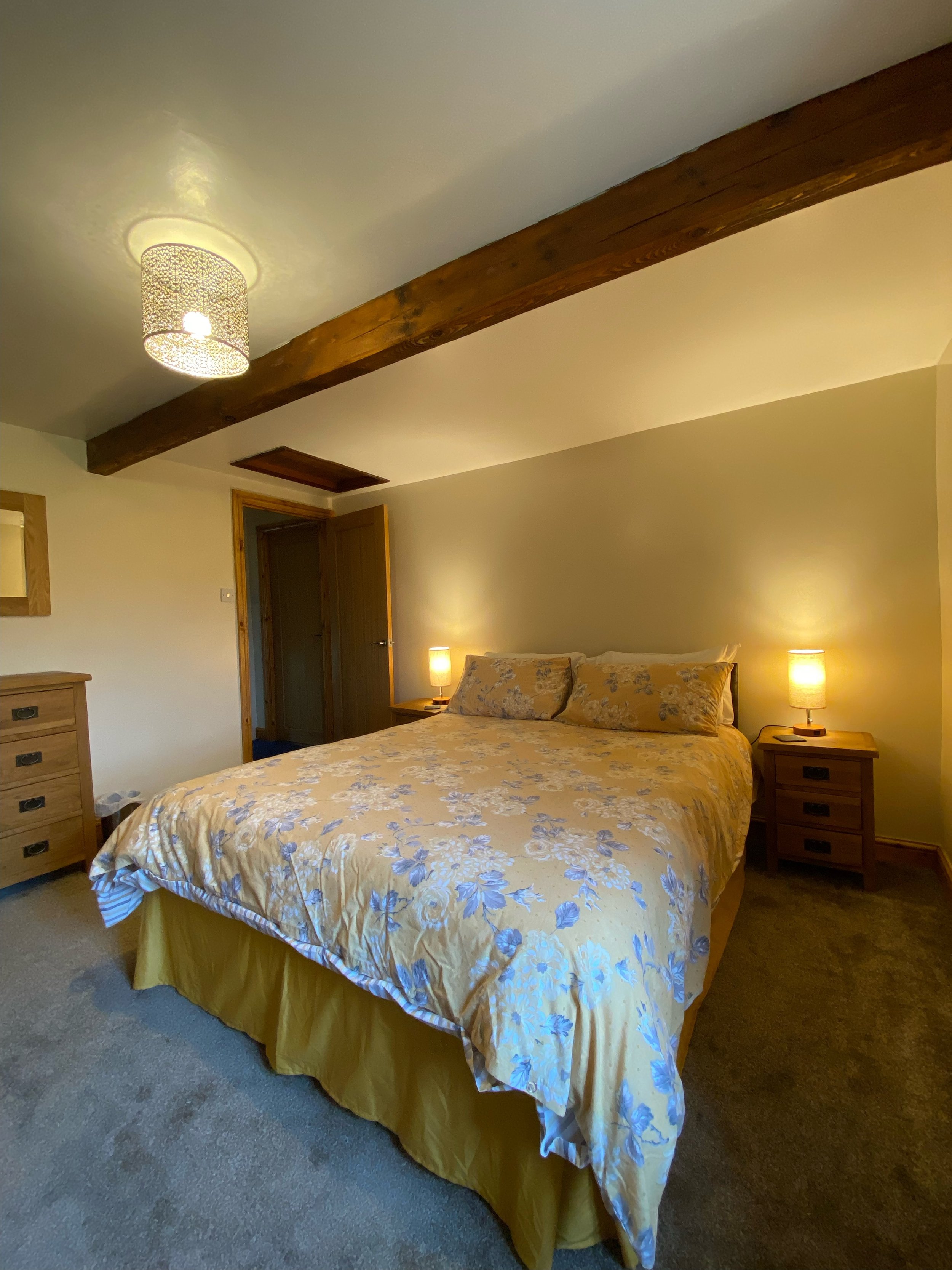 Drawell Cottage photo