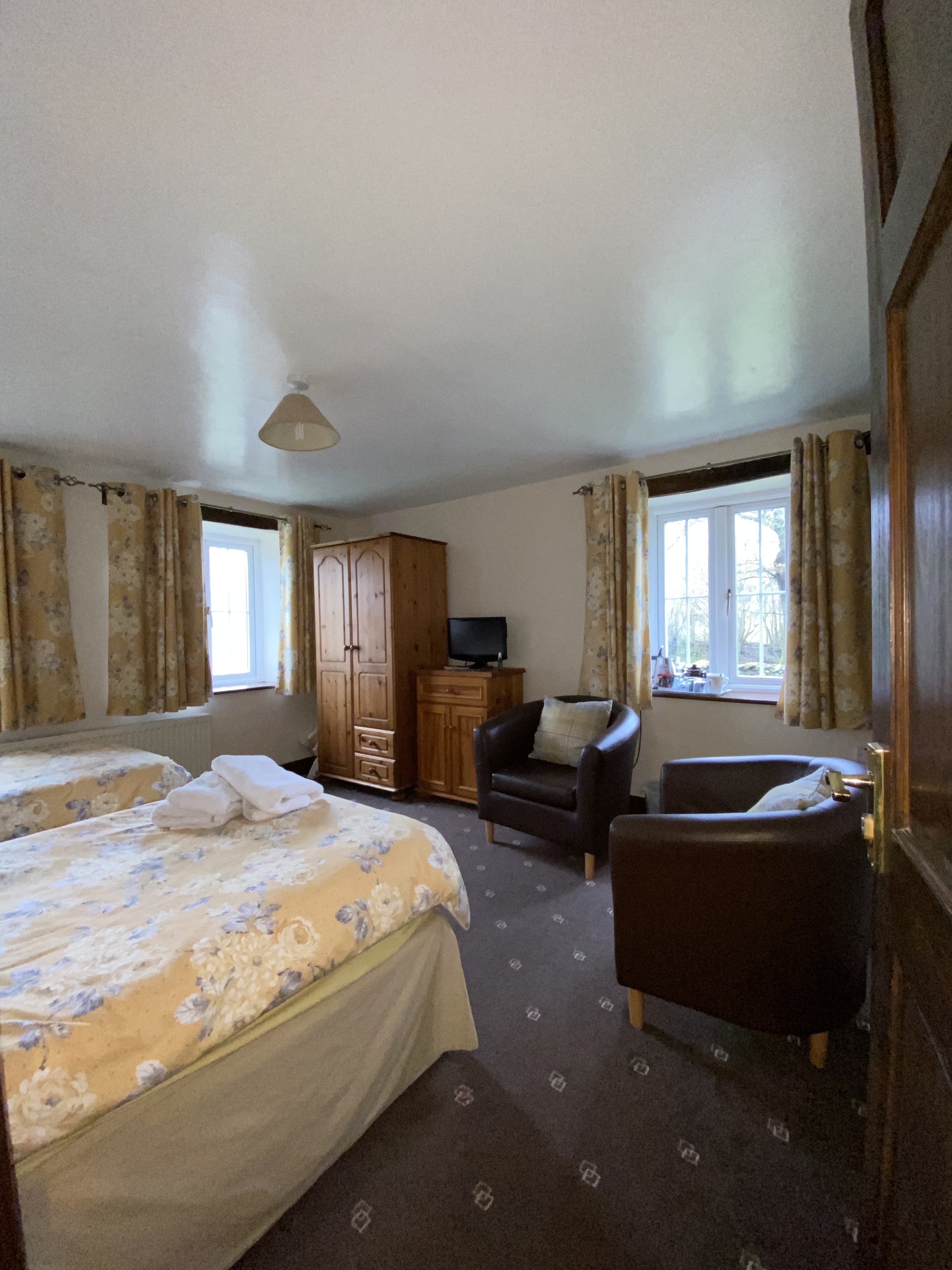 Drawell Cottage photo