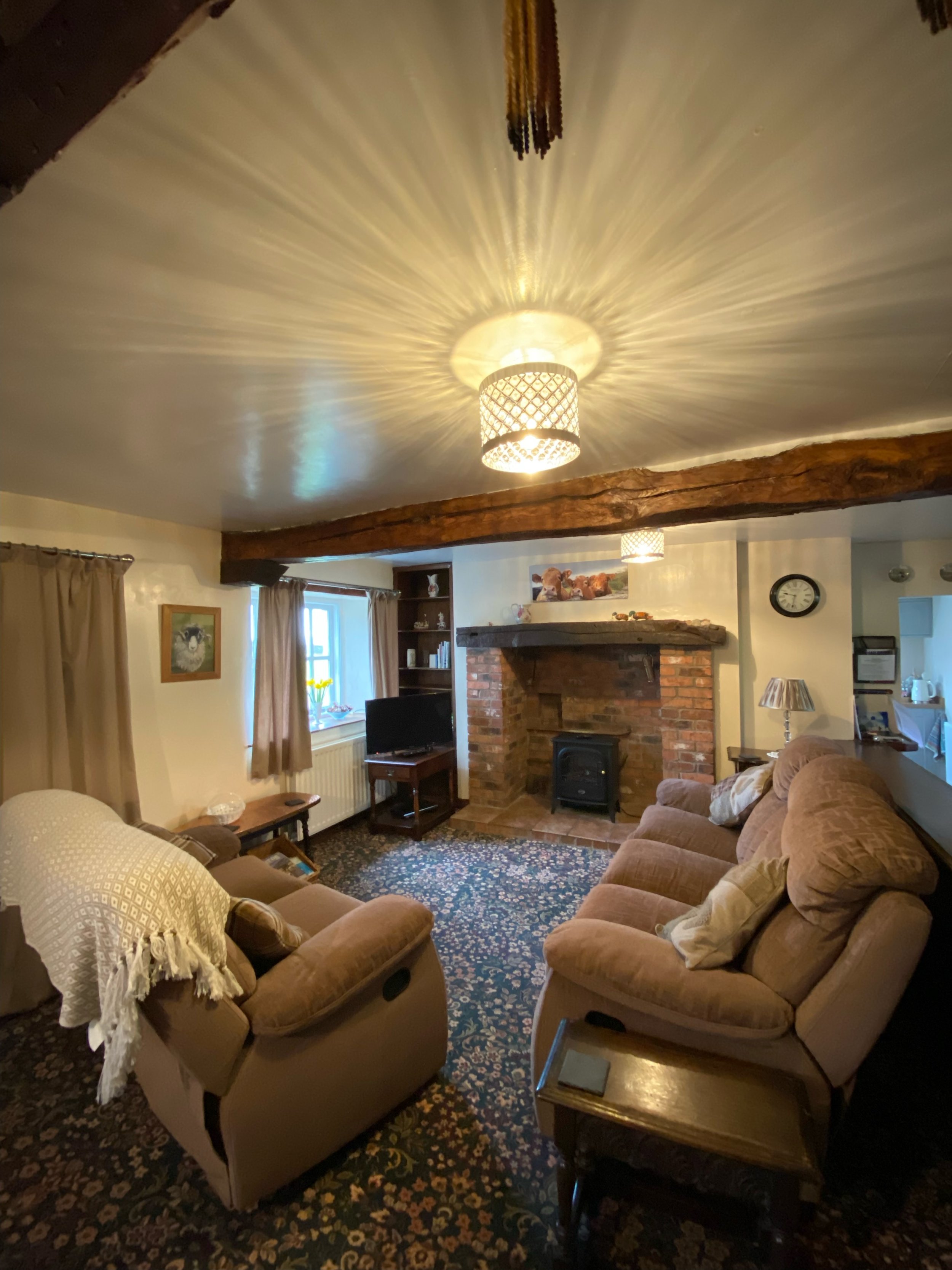 Drawell Cottage photo
