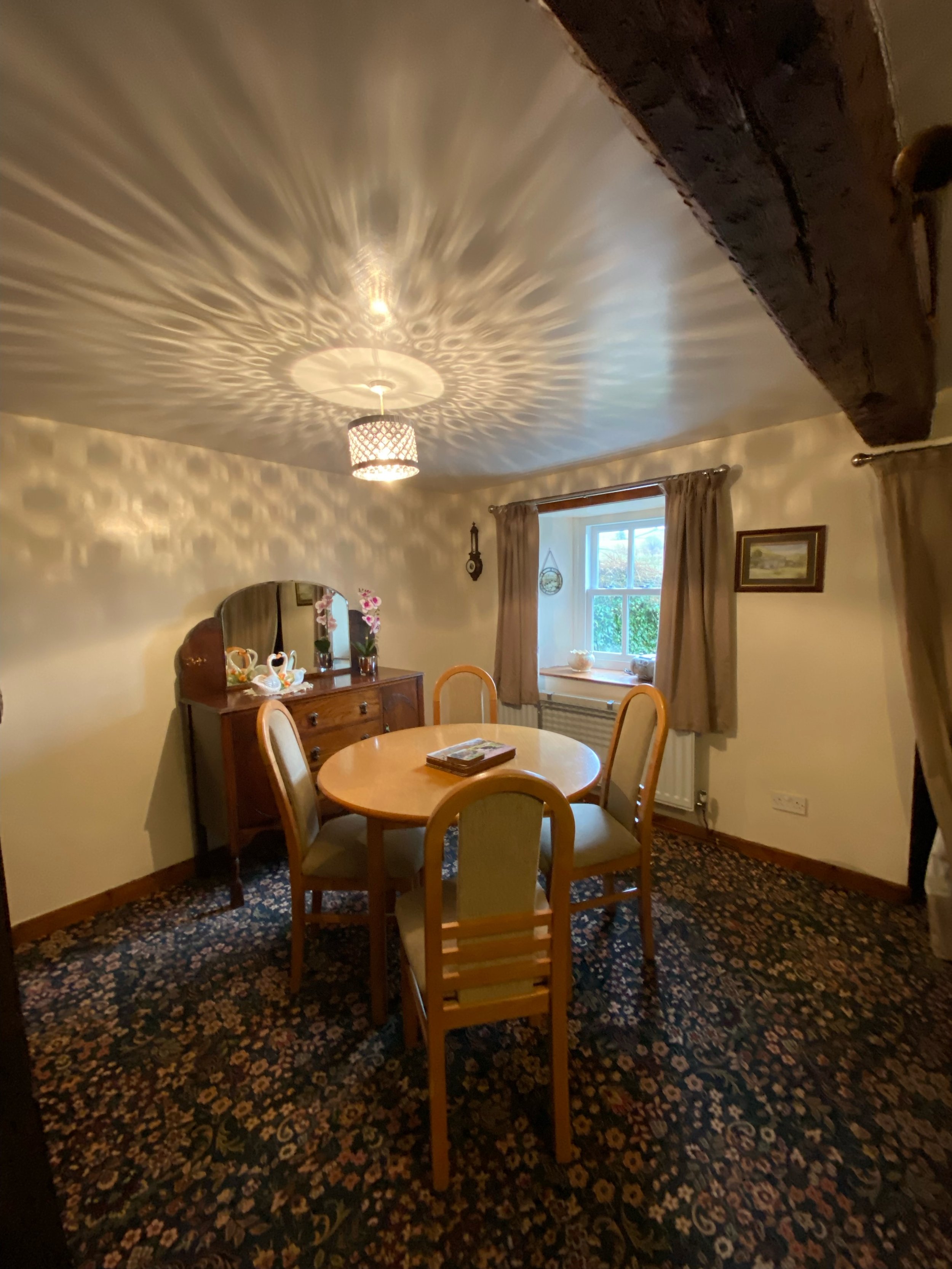 Drawell Cottage photo