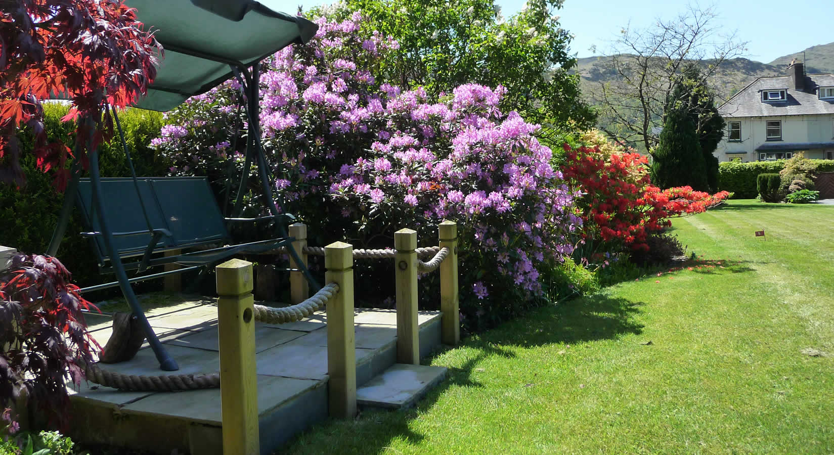 Dunmail House photo