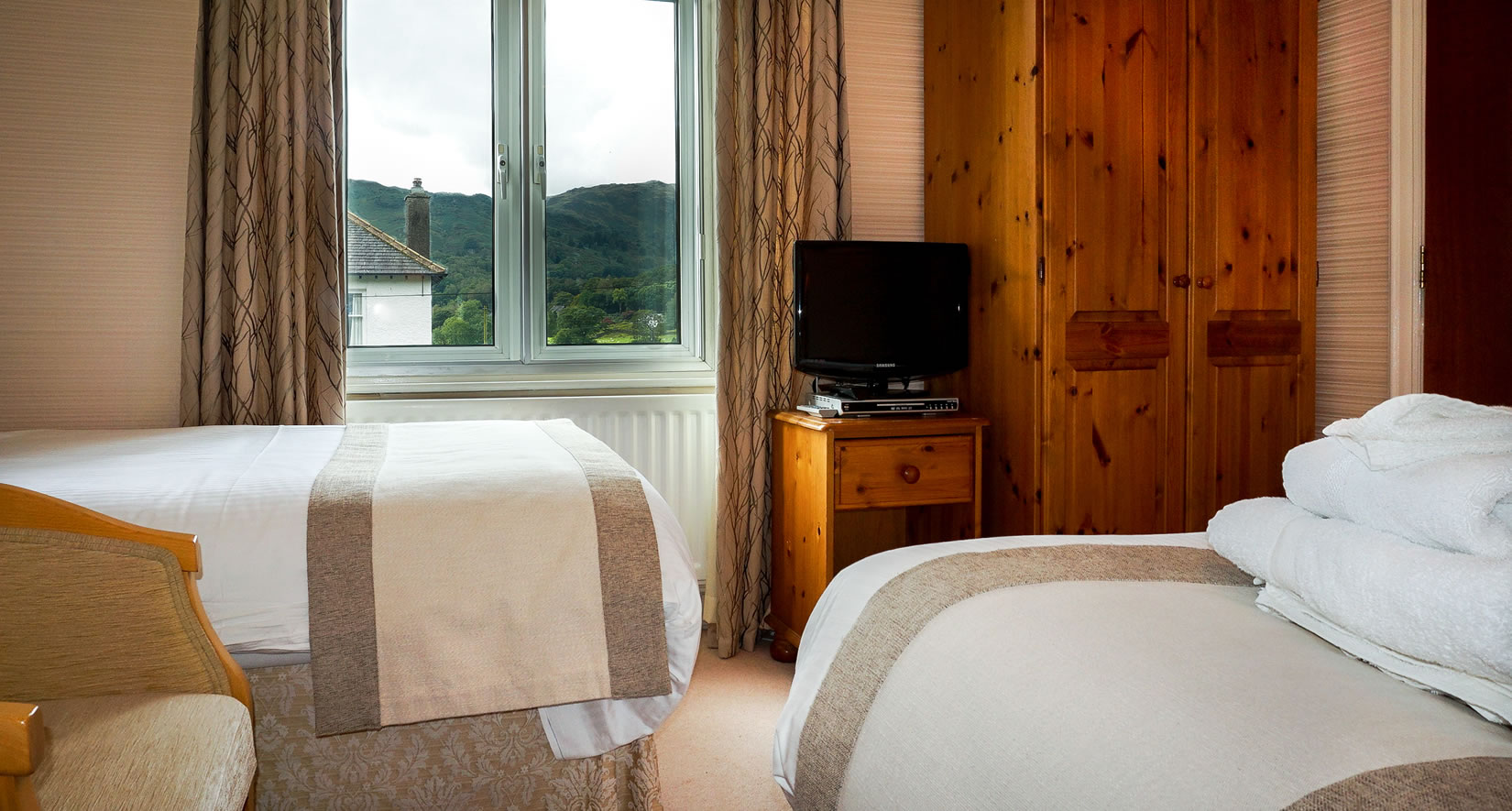 Dunmail House photo