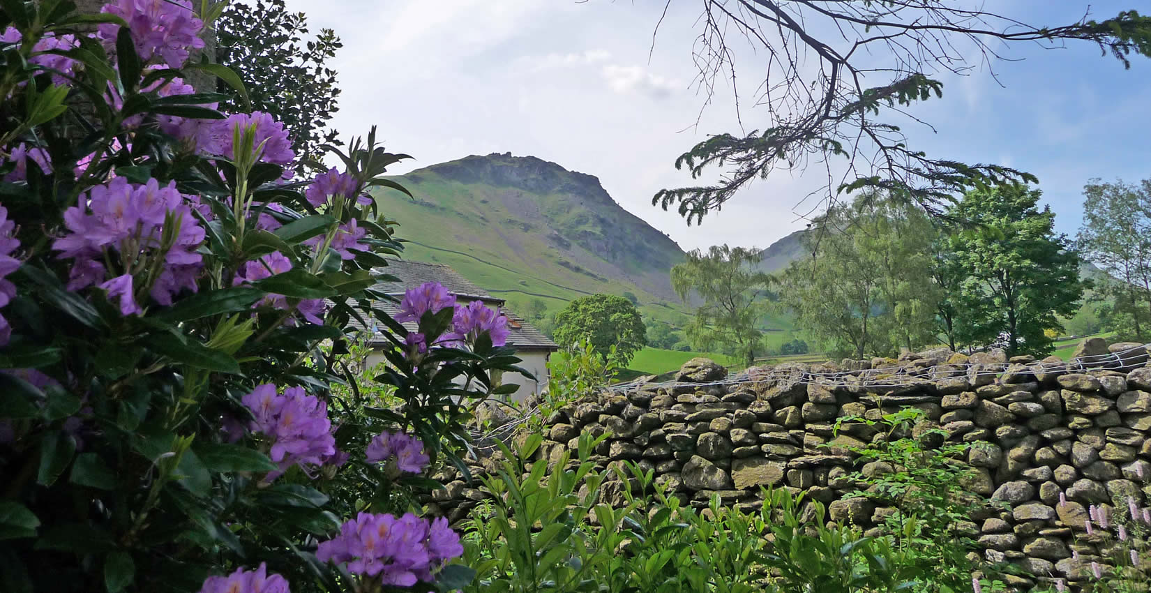 Dunmail House photo