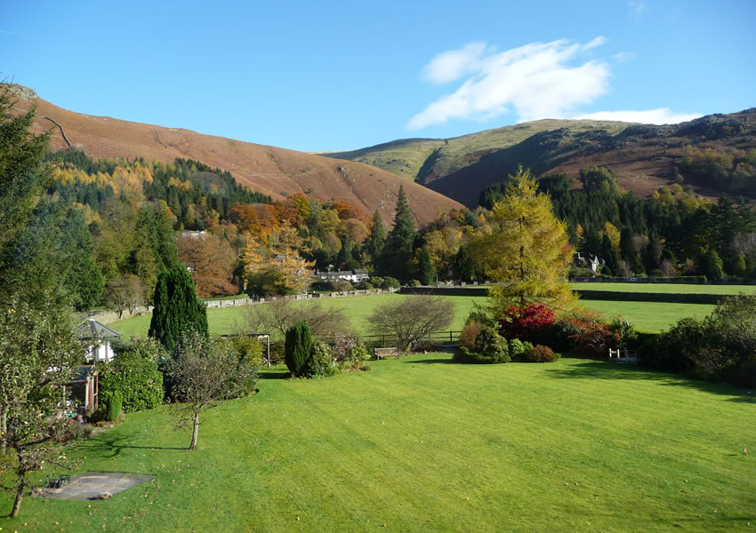 Dunmail House photo