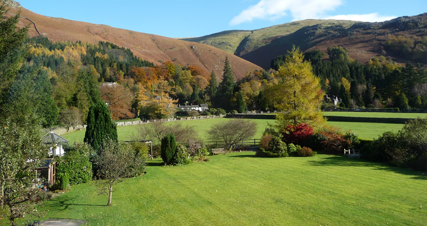 Dunmail House photo