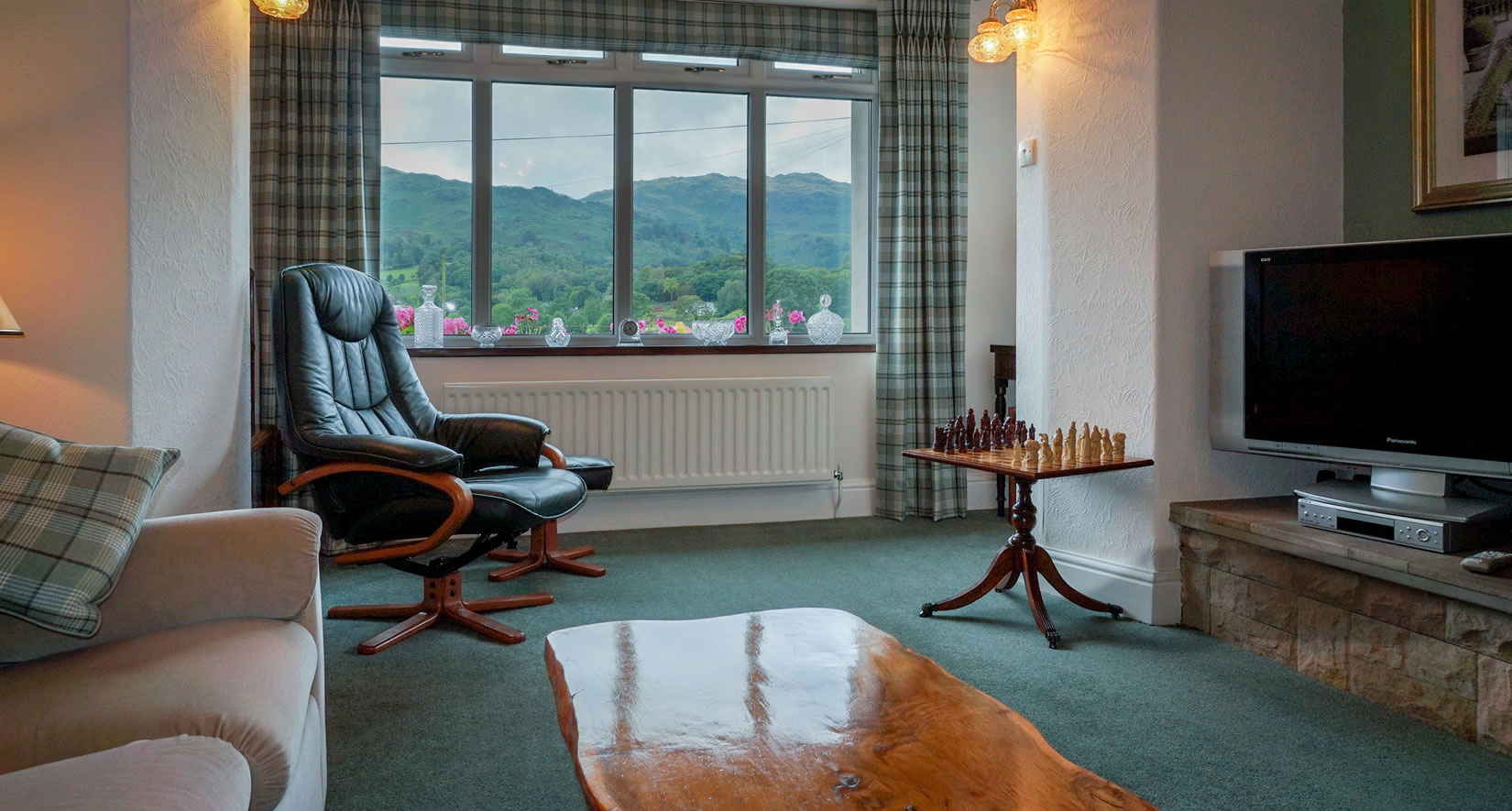 Dunmail House photo