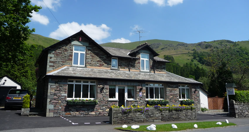 Dunmail House photo